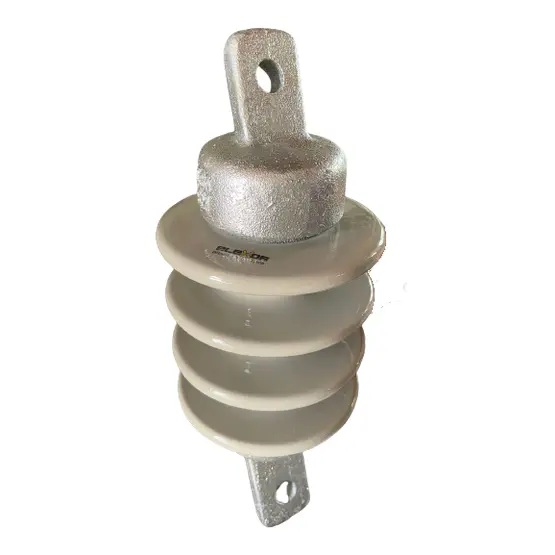 Aislador soporte desconectador